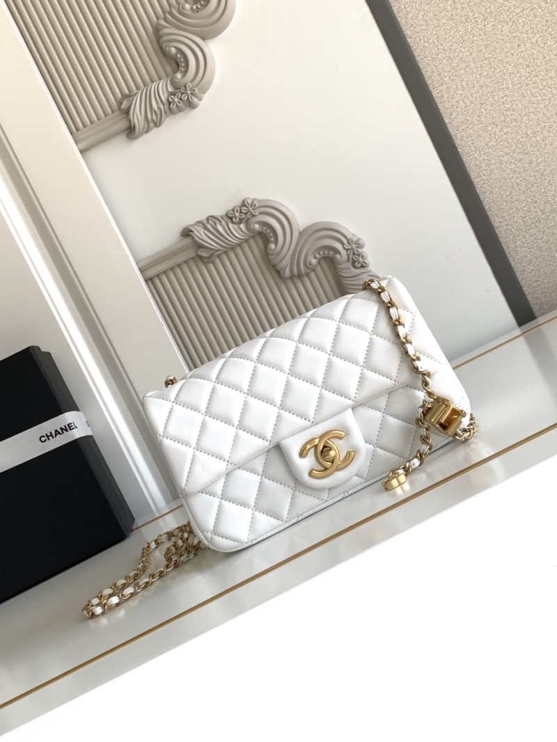 Ch**el cf series bags